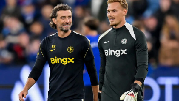 “Here we go” – Fabrizio Romano announces Chelsea deal while Blues play friendly