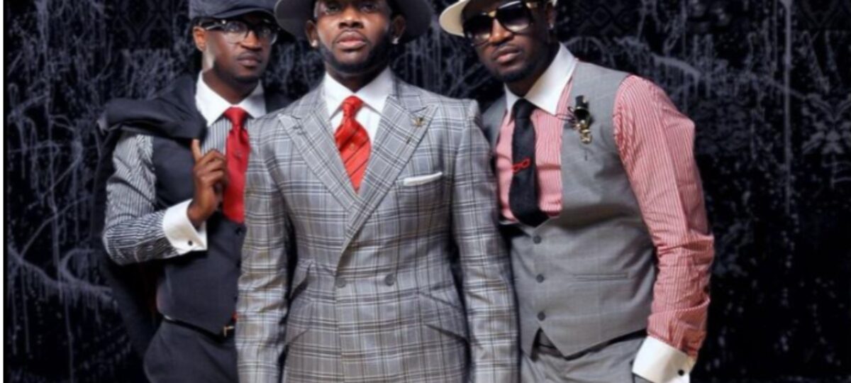 ‘I won’t defend myself’ — Jude’s wife breaks silence over Psquare controversy