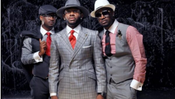 ‘I won’t defend myself’ — Jude’s wife breaks silence over Psquare controversy