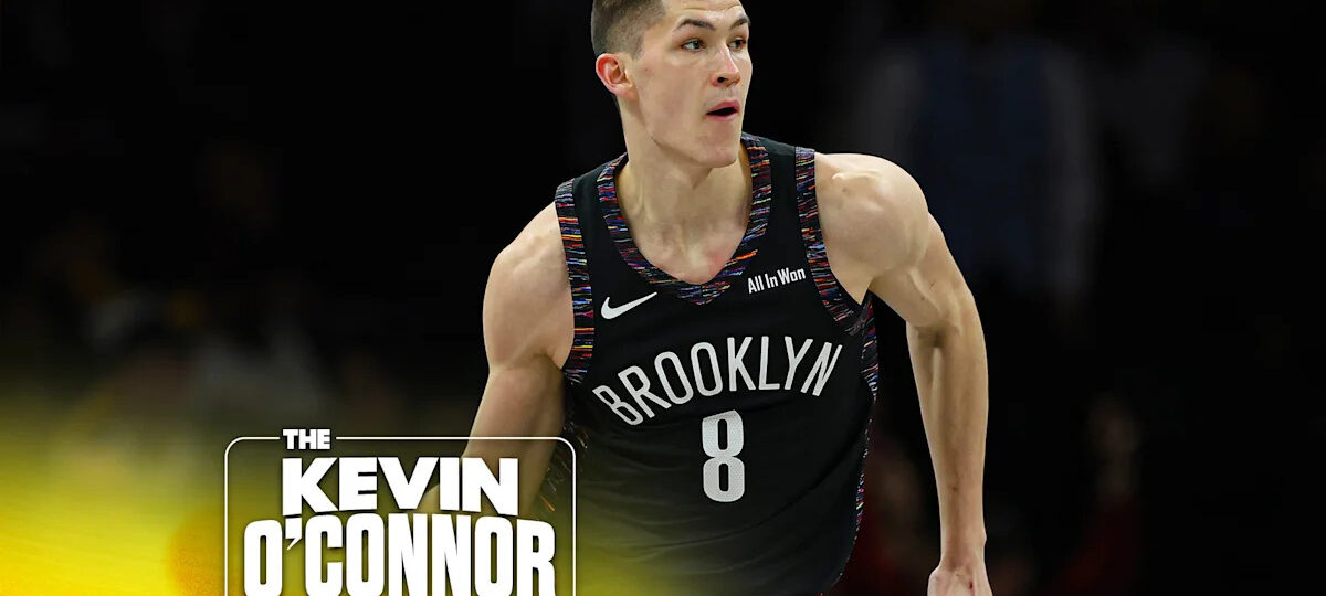 The league's least interesting team + KOC's weekend in NYC