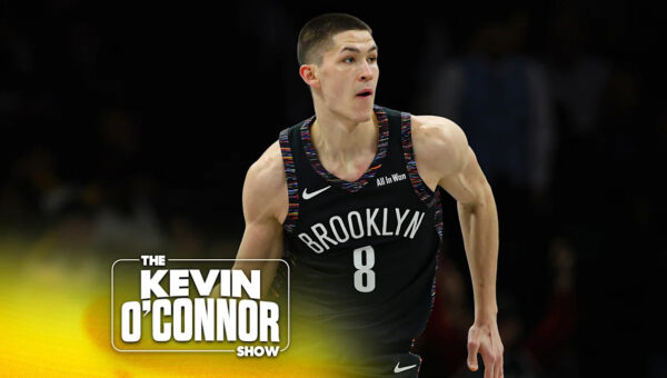 The league's least interesting team + KOC's weekend in NYC