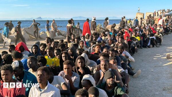 Spain threatens retaliation if Italy fails to lift border controls after Ceuta migrant crossings