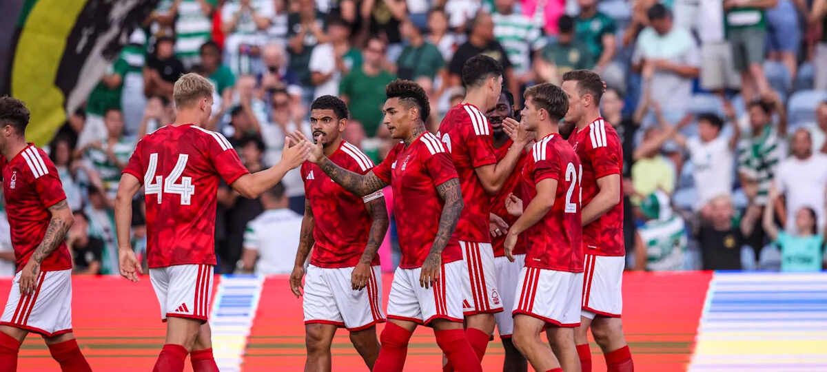 Nottingham Forest vs Leeds United – Match preview and team news