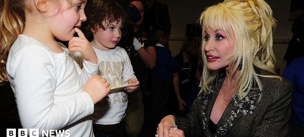 How Dolly Parton helped the world - from children's books to supporting Covid vaccine