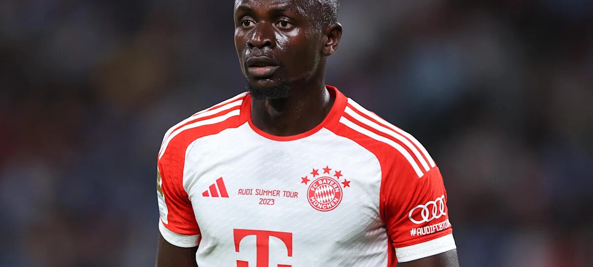 Remembering Sadio Mané’s exit at Liverpool and starcrossed time at Bayern Munich