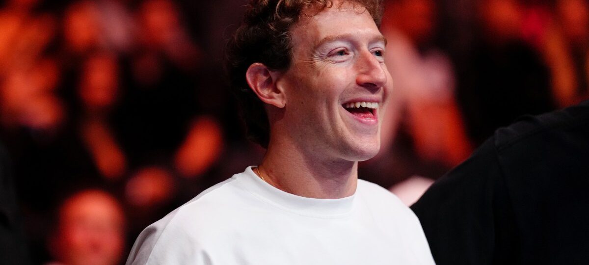 Does Mark Zuckerberg really believe AI is ‘for everyone’?