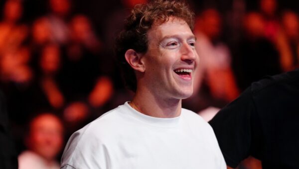 Does Mark Zuckerberg really believe AI is ‘for everyone’?