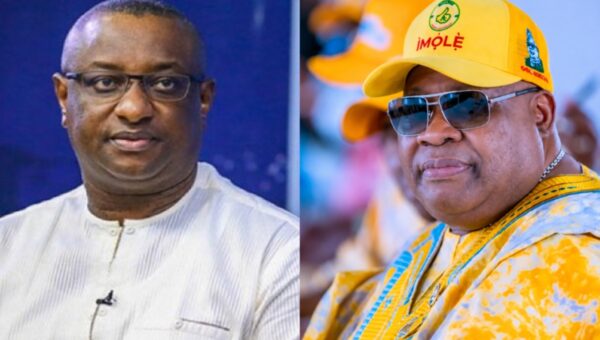 Osun election: No political deal with Tinubu – Adeleke’s camp replies Keyamo