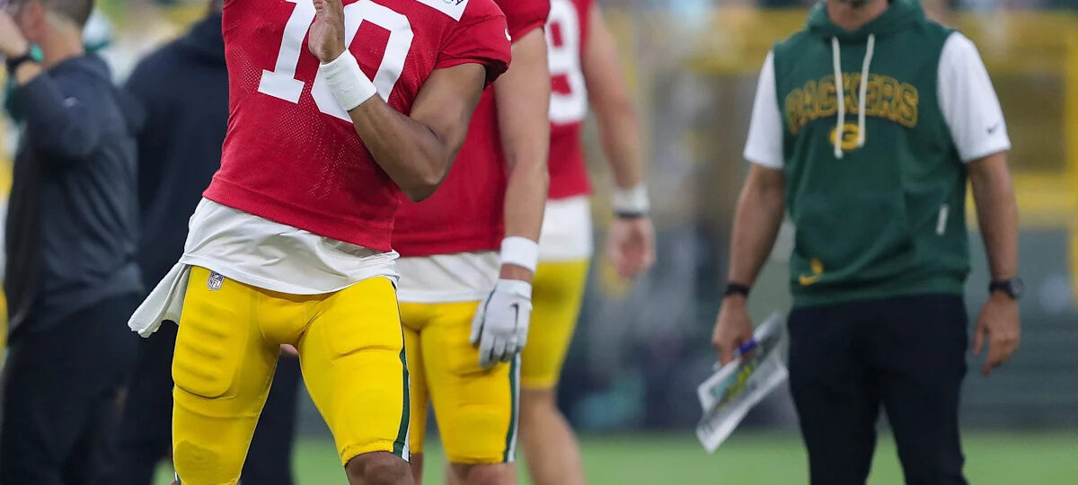 Packers Family Night: Live updates and highlights from practice