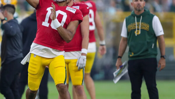 Packers Family Night: Live updates and highlights from practice