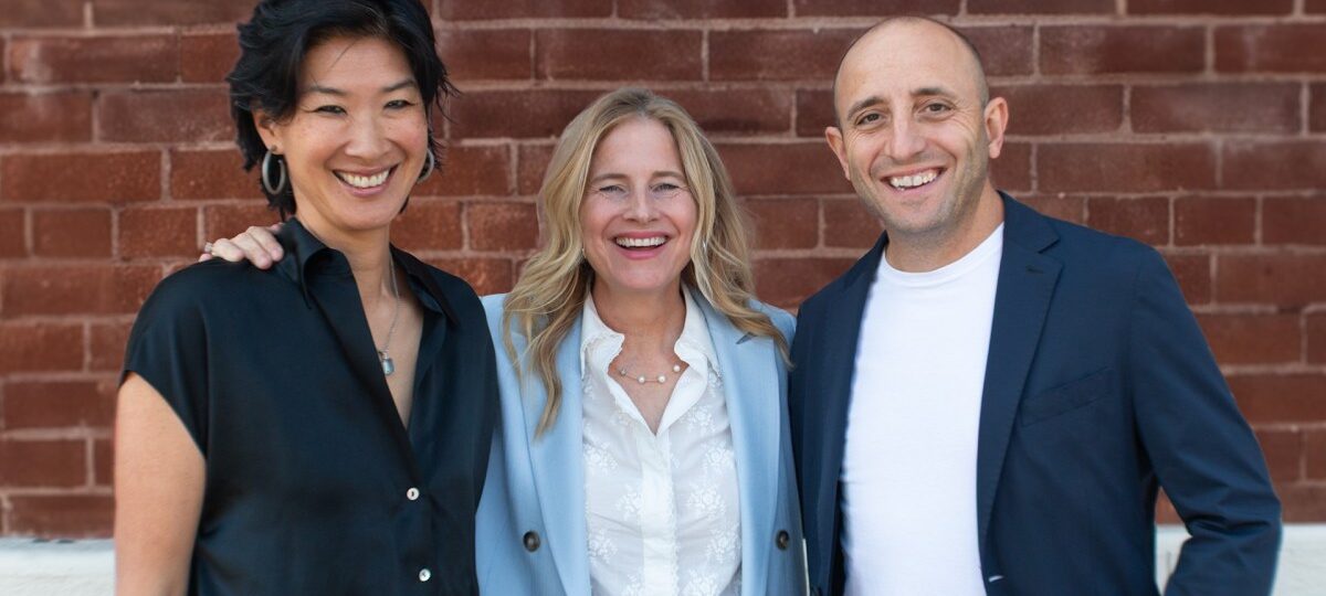 Reach Capital raises $265M Fund V to back AI founders building to ‘expand human potential’