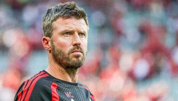 Carrick dismisses ‘ridiculous’ Man Utd easy start talk