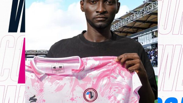 NPFL: Inter Lagos announce nine signings