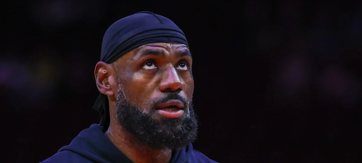 Shaquille O'Neal on LeBron leaving: 'The business of basketball'