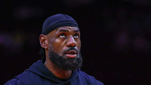 Shaquille O’Neal on LeBron leaving: ‘The business of basketball’