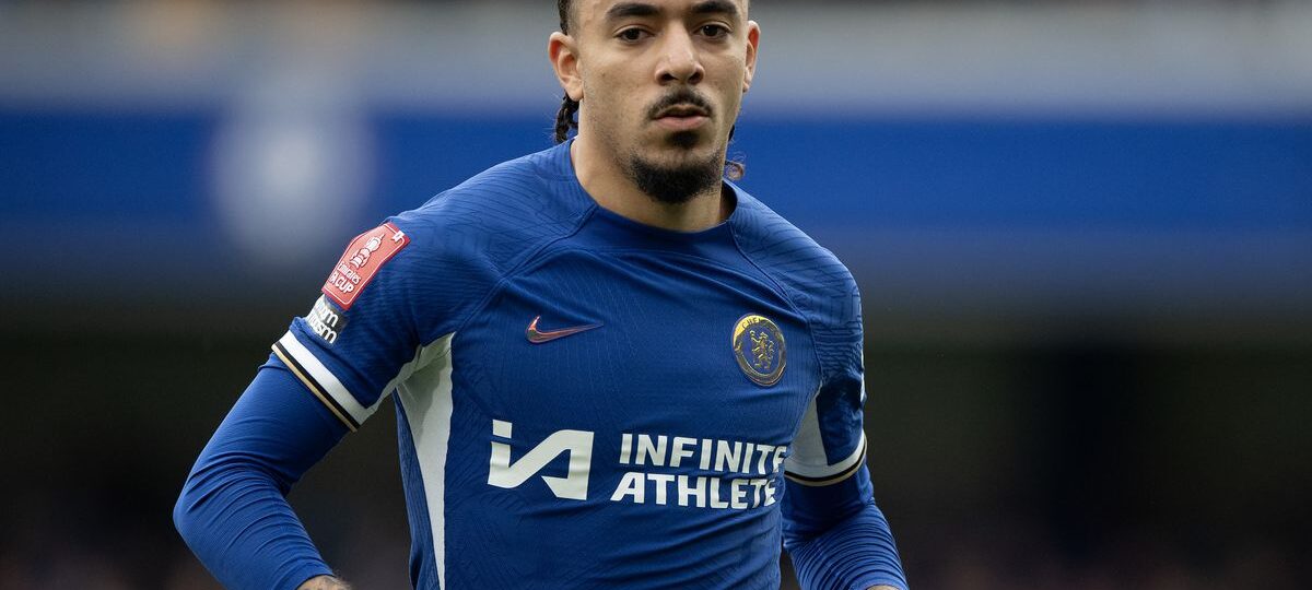 Transfer: Chelsea’s Gusto to join PSG as Man Utd confirm deal for George