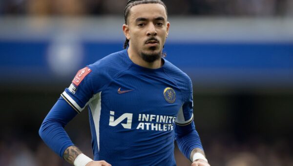 Transfer: Chelsea’s Gusto to join PSG as Man Utd confirm deal for George