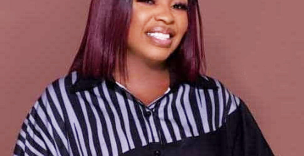 Coach Lara Don-Momoh dies two weeks after welcoming first child