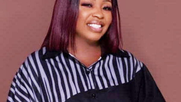 Coach Lara Don-Momoh dies two weeks after welcoming first child