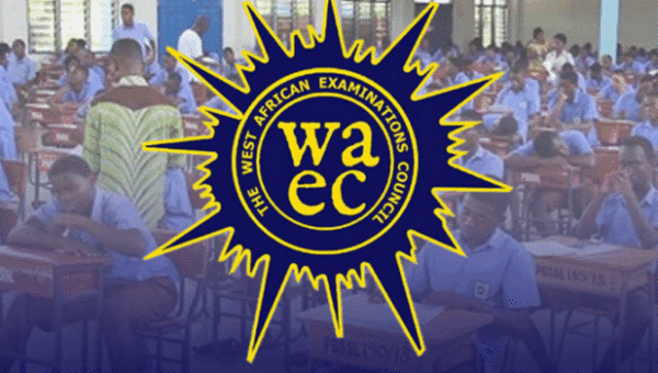 WAEC: 38% of candidates fail to secure five credits in english, maths and other key subjects