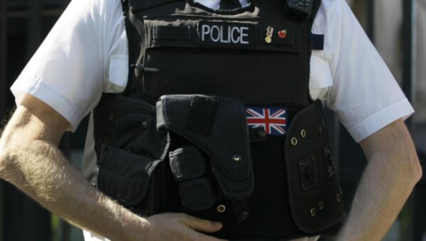 Man arrested in UK for selling £500,000 fake wines