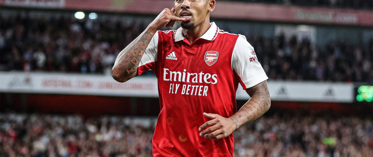 Transfer: Arsenal’s Jesus offered to Atletico Madrid