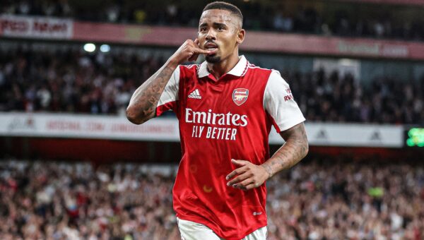 Transfer: Arsenal’s Jesus offered to Atletico Madrid