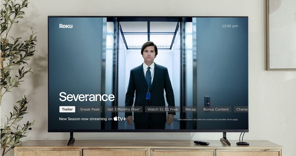 Apple TV is raising its subscription prices again