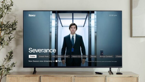 Apple TV is raising its subscription prices again