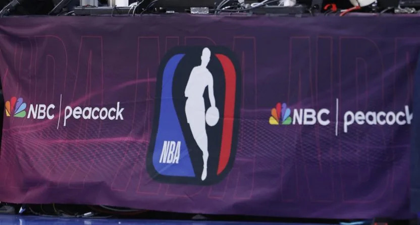NBA on NBC schedules first ever Presidents Day quadrupleheader