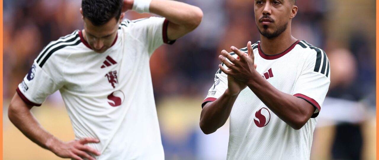 “Reality check” – Man Utd summer signings slammed as pundit names another new player they need