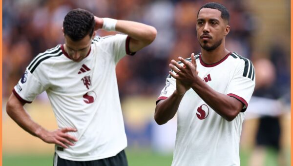 “Reality check” – Man Utd summer signings slammed as pundit names another new player they need