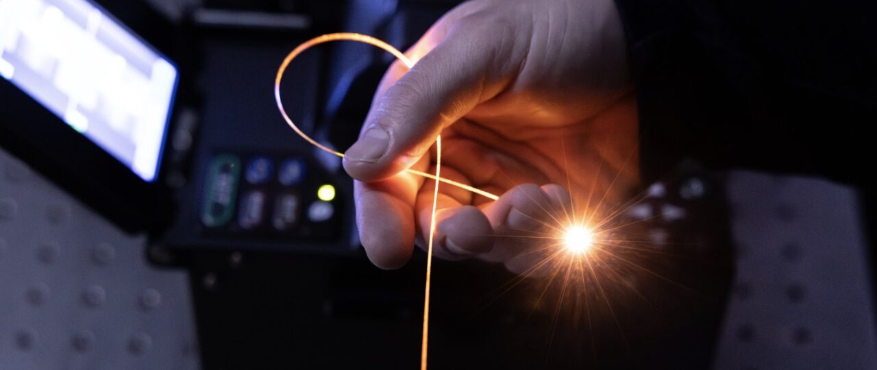 Relativity Networks raises $22 million to bring a faster kind of fiber to data centers