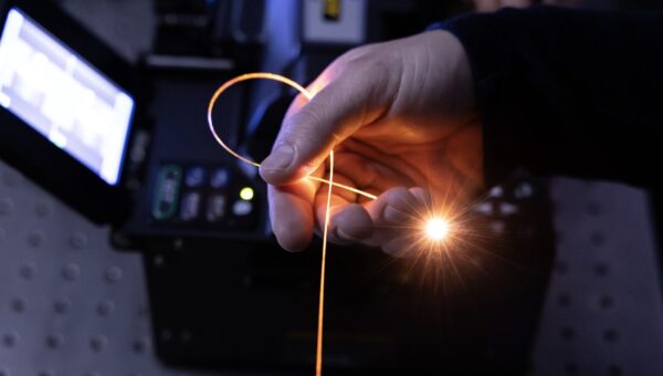 Relativity Networks raises $22 million to bring a faster kind of fiber to data centers