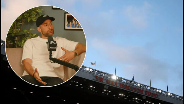 Ornstein: Euro giants launch pursuit of player who agreed personal terms with United — bid made