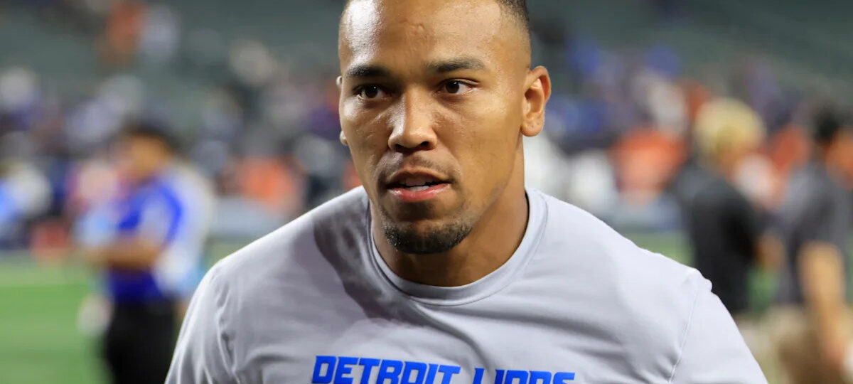 2026 Fantasy Football: Amon-Ra St. Brown, Omarion Hampton and players who have more value in Yahoo Death Leagues