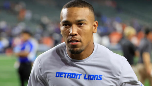 2026 Fantasy Football: Amon-Ra St. Brown, Omarion Hampton and players who have more value in Yahoo Death Leagues