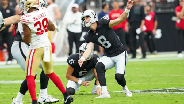 What the Saints are getting in newly-signed kicker Daniel Carlson
