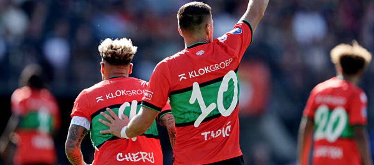 Prediction: Nijmegen vs Olympiacos