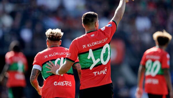 Prediction: Nijmegen vs Olympiacos