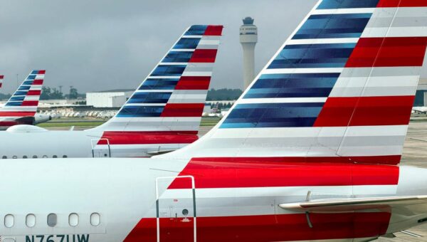 Get ready for another Eurosummer: American announced a heap of new routes, including 2 cities it has never flown to