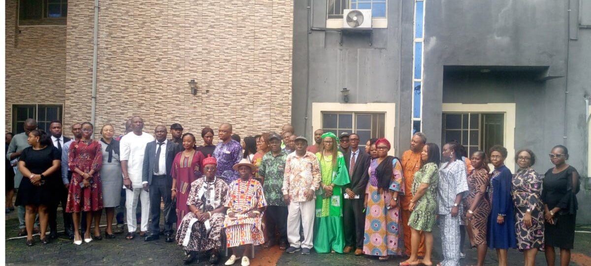 Stakeholders demand review of Abia Rape Survivors Rehabilitation Law