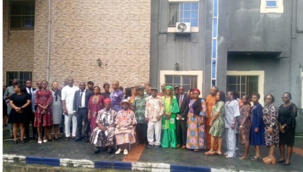 Stakeholders demand review of Abia Rape Survivors Rehabilitation Law