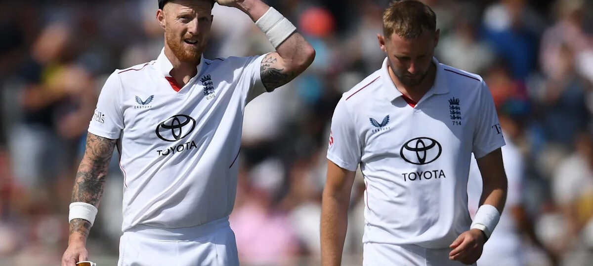 Only wins can stop England's curfew hokey-cokey