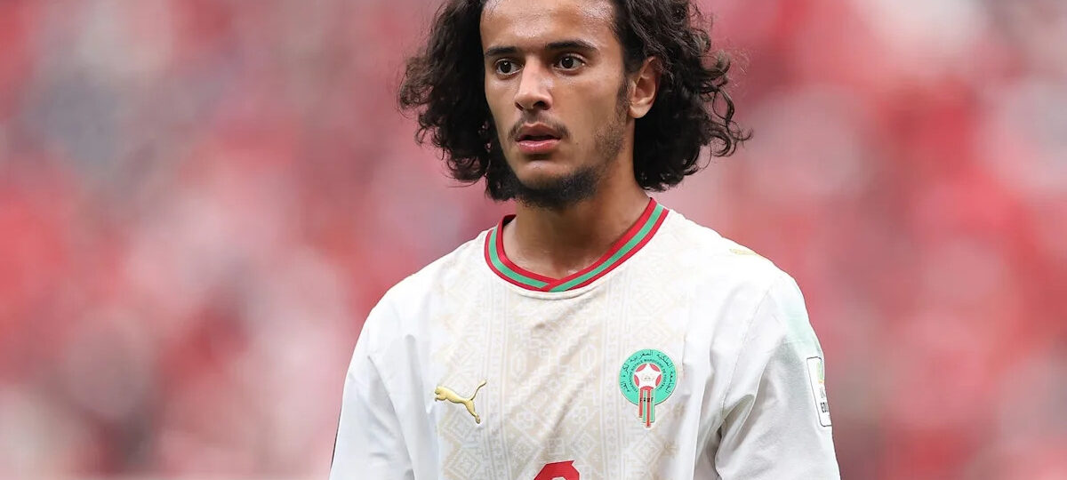 Man City continue rebuild after completing £86m deal for Ayyoub Bouaddi