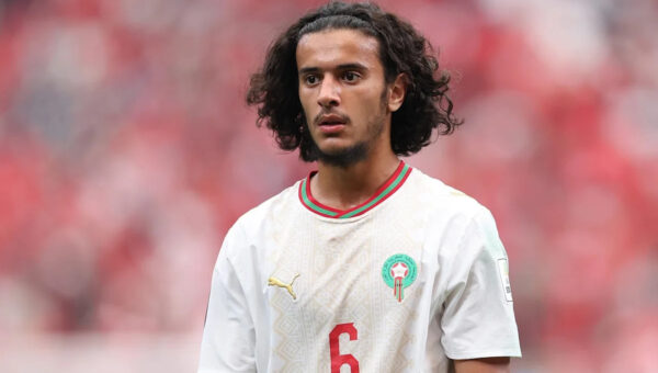 Man City continue rebuild after completing £86m deal for Ayyoub Bouaddi