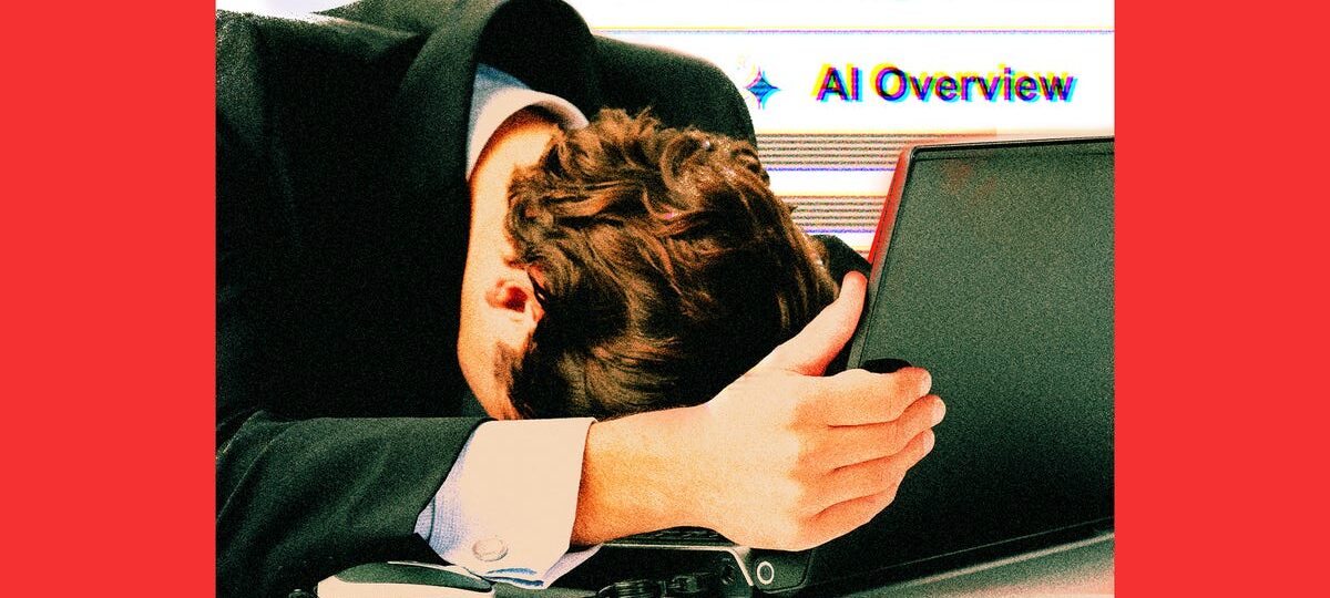 The new Google is destroying small businesses' reputations