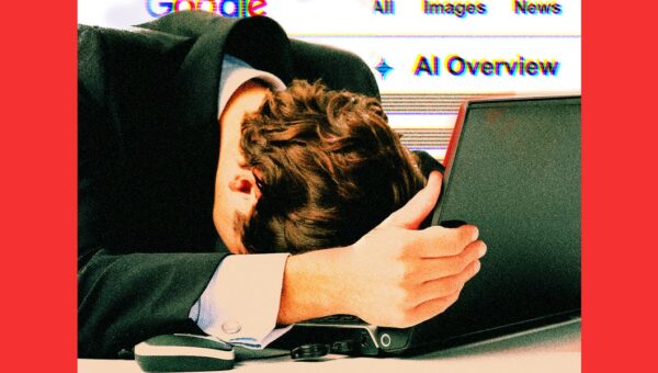 The new Google is destroying small businesses' reputations