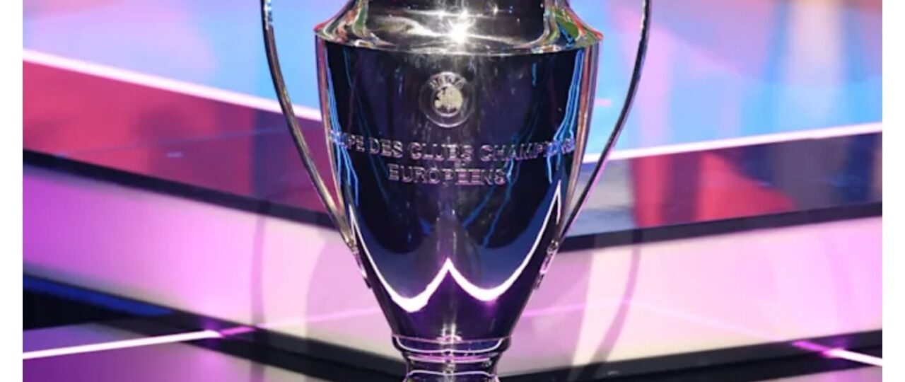 UCL: Nigerian players, ties to watch out for after league phase draw