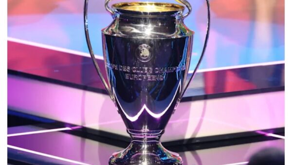 UCL: Nigerian players, ties to watch out for after league phase draw